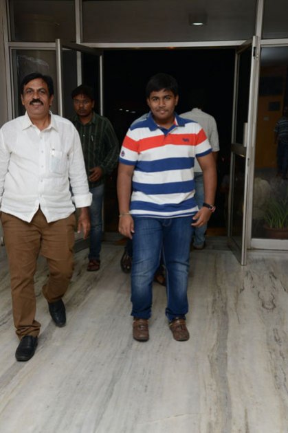 Alludu-Seenu-Preview-show